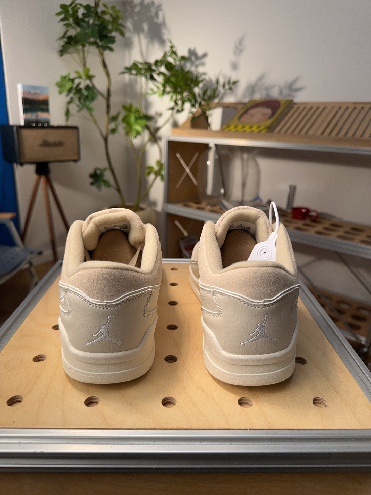 Nike Jordan